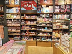 -九木杂物社(东方新天地店)
