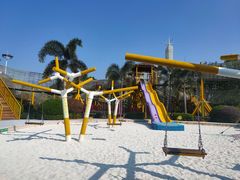 -美的鹭湖探索王国