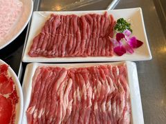 -南门涮肉(上海一店)