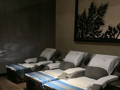 -新紫霞养生·影院足道·SPA(金山区店)
