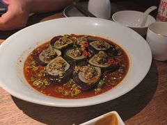 -北京老铺烤鸭(时代广场店)
