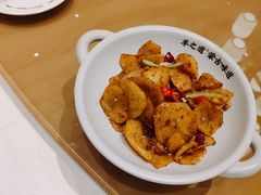 -羊之道草原味道清真餐厅(番禺店)