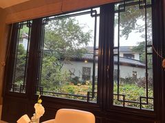 -杭州西湖柳莺里酒店·闻莺厅