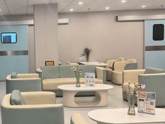 -上海大学附属上海和平眼科医院