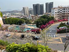 -小南山公园
