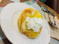 -Cafe Mary Grace - NAIA Terminal 3