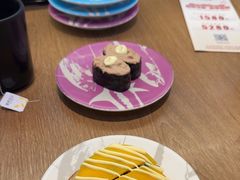 -三禾寿司(君尚店)