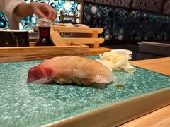 -小十Omakase(地王大厦店)
