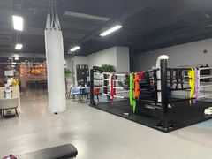 -ALIV WELLNESS运动健身(浦东大道店)