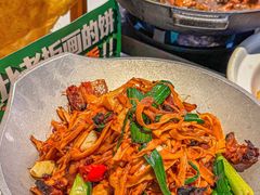 -老知青·东北菜(中华城店)