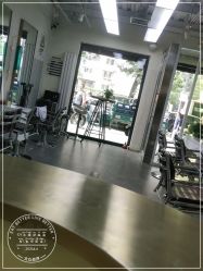 -SY水源护肤造型