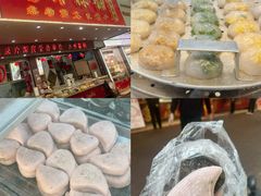 -老潮兴粿品(龙北店)