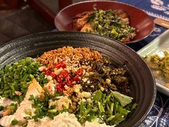 -滇道云南特色料理(康定路店)
