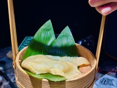 -禄婶鸡煲·打边炉