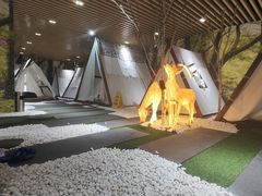 -东方之珠洗浴休闲广场(南开店)