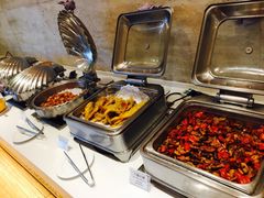 -海悦建国饭店-自助餐厅