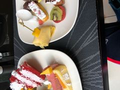 -厦门艾美酒店·新食谱西餐厅
