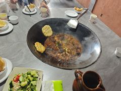 -野菌王•养生汤锅•野生菌火锅(大理漾濞路店)