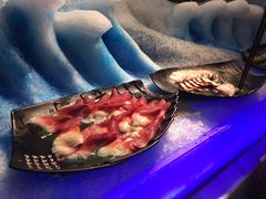 -小天鹅戴斯酒店鲸鲨百汇创作料理