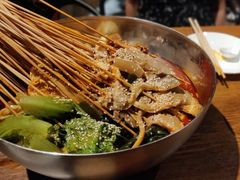 -付小姐在成都(五道口店)