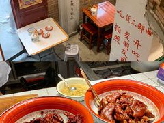 -遇见老南昌-柴火灶(顺外路店)