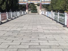 -府君山公园