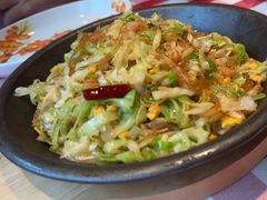 -西贝(吴江路湟普汇店)