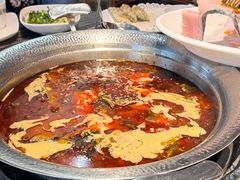 -老船舫·现做活鲜鱼馆(东郊记忆店)