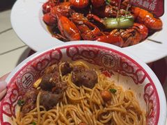 -谭十三大排档·18年老字号(船山路总店)