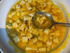 石锅山珍手掰豆腐-泓0871臻选云南菜·味庄