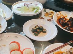 -高老庄新家宴(北斗星广场店)