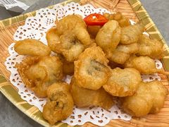 -金山记靓鸡专门店·中山菜