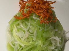 -吴越荣记·苏州菜·松鼠桂鱼(斜塘老街店)