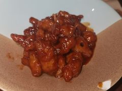 糖醋里脊-外婆家(南开大悦城店)