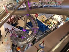 -Aqua Oasis 水天堂(相城天虹商场店)