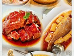 -淮扬府·游园京梦(北京SKP店)