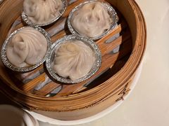 鲜虾小笼包-绿茶餐厅(龙湖金楠天街店)