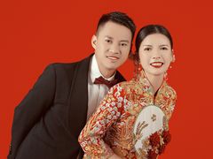 -经典婚纱摄影美学馆·私人定制