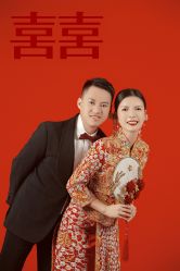 -经典婚纱摄影美学馆·私人定制