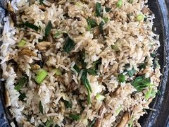 -台山美食一绝阿四台山黄鳝饭(阿四创作店)