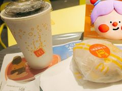 -麦当劳(宝龙店)