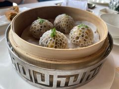 -金轩中餐厅 Jin Xuan(浦东丽思卡尔顿酒店)