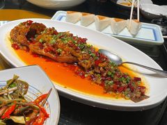 -铜锣湾·有麝自然香(渝北财富中心店)