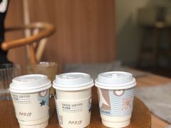 -Oasis coffee燕谷咖啡(公信店)