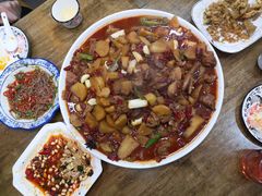 -福顺祥大盘鸡(临潼店)