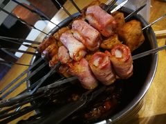 -鬼味烤翅(南锣鼓巷店)
