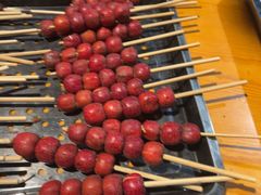 -瓦国小镇·果木烤鸭·融合菜(西口店)