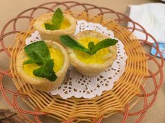 -香宫中餐厅·东北菜·铁锅炖·广式点心(哈尔滨香格里拉店)