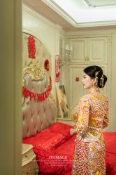 -MuseMarry婚纱(前海嘉里中心店)