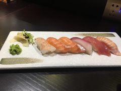 -井缘河风寿司(Touch12街店)